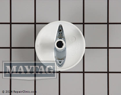 Control Knob WP74011408 Alternate Product View