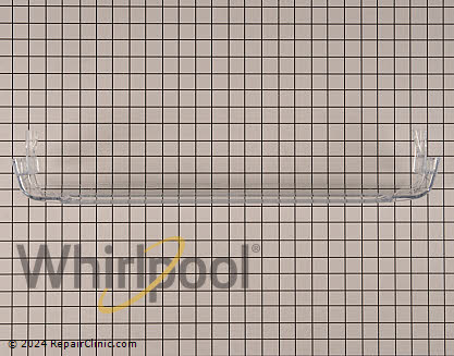 Door Trim WPW10172187 Alternate Product View