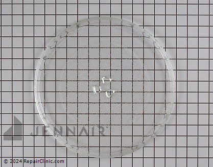 Glass Tray WP8172138 Alternate Product View
