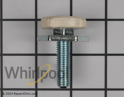 Leveling Leg WP34001341 Alternate Product View