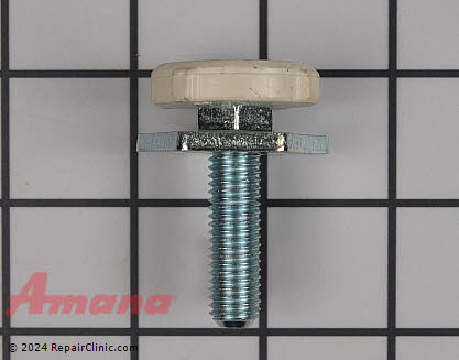 Leveling Leg WP34001341 Alternate Product View