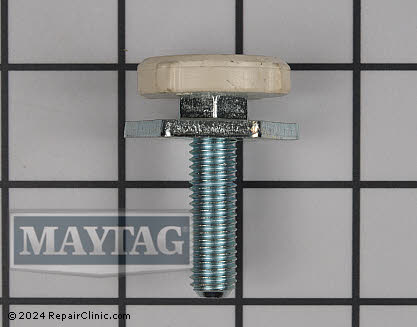 Leveling Leg WP34001341 Alternate Product View