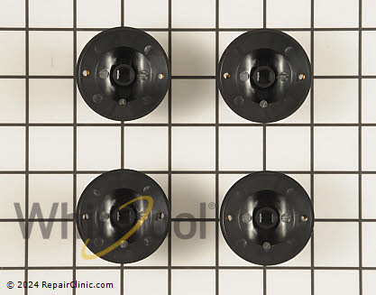 Control Knob Kit 12200035 Alternate Product View