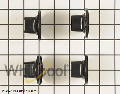 Control Knob Kit 12200035 Alternate Product View