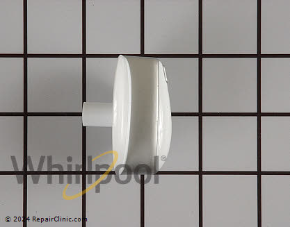 Control Knob WP74011408 Alternate Product View