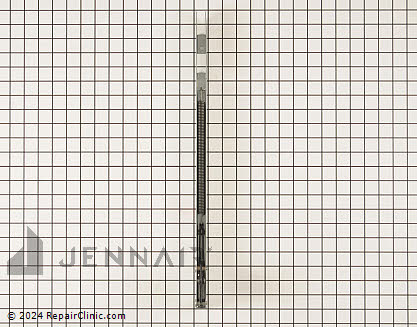 Door Hinge WP74008014 Alternate Product View