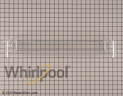 Door Trim WPW10172187 Alternate Product View