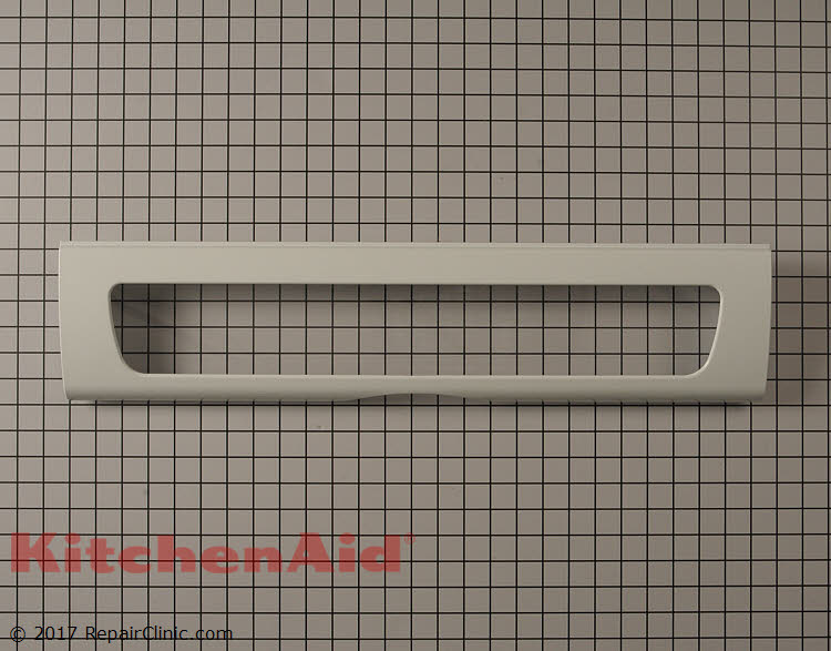 Drawer Front W10827914 Alternate Product View