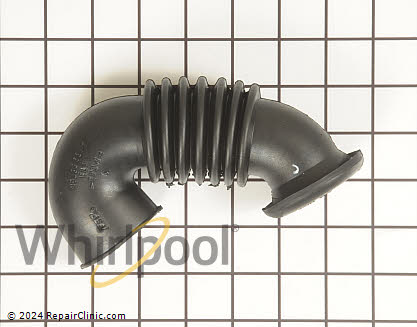 Hose W11366227 Alternate Product View