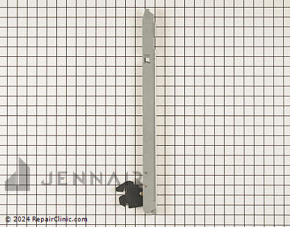 Door Hinge WP74008014 Alternate Product View