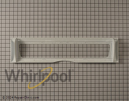 Drawer Front W10827914 Alternate Product View