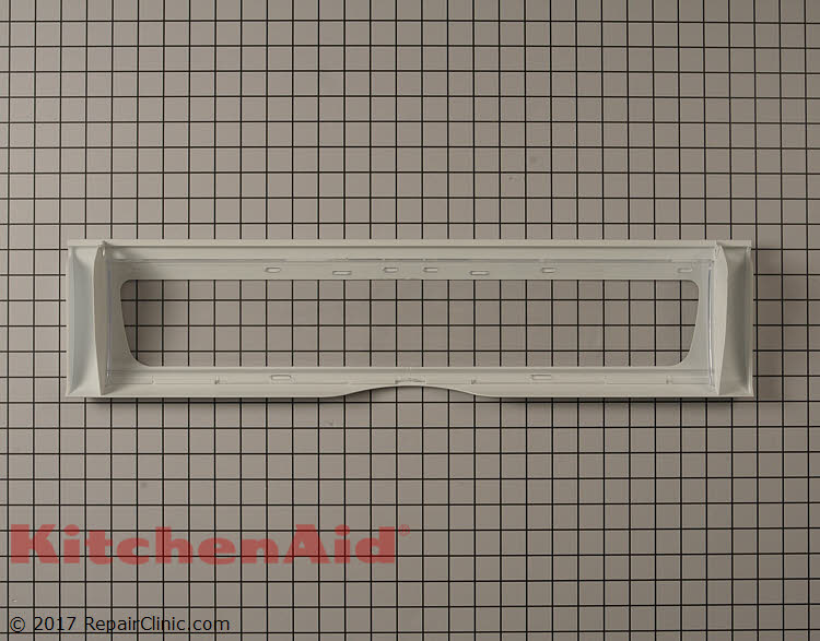 Drawer Front W10827914 Alternate Product View