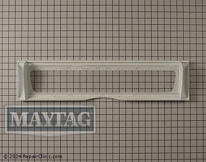 Drawer Front W10827914 Alternate Product View