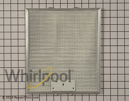 Grease Filter W10169961A Alternate Product View