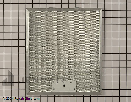 Grease Filter W10169961A Alternate Product View