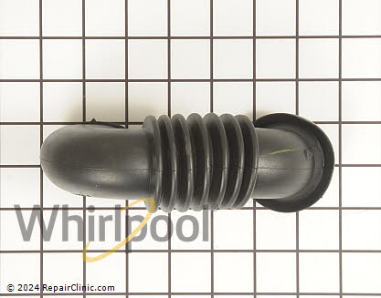 Hose W11366227 Alternate Product View