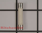 Line Fuse - Part # 1450877 Mfg Part # W10138793