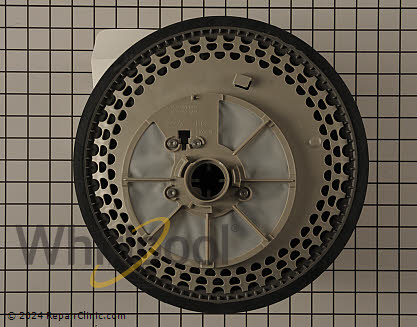 Circulation Pump W10782773 Alternate Product View