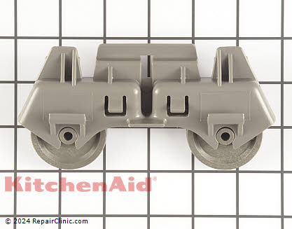 Dishrack Roller WPW10261335 Alternate Product View