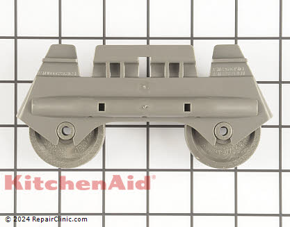 Dishrack Roller WPW10261335 Alternate Product View