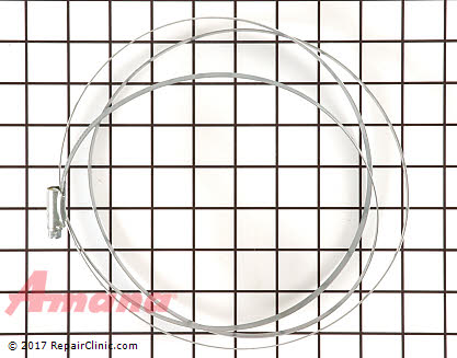 Boot Seal Retaining Ring