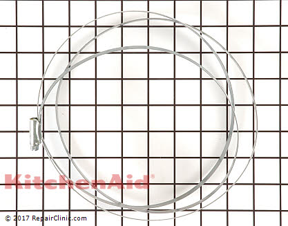 Boot Seal Retaining Ring