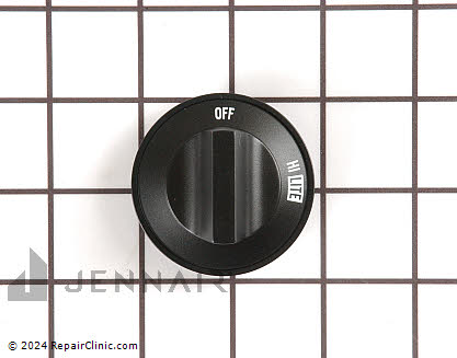 Control Knob WP7711P135-60 Alternate Product View