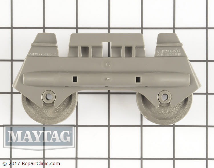 Dishrack Roller WPW10261335 Maytag Replacement Parts