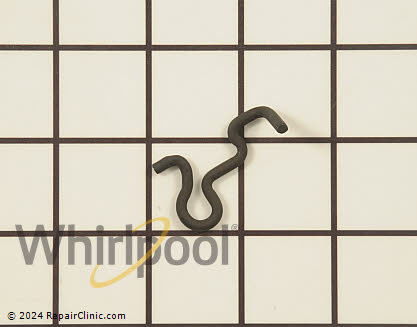 Spring Clip WPW10145155 Alternate Product View
