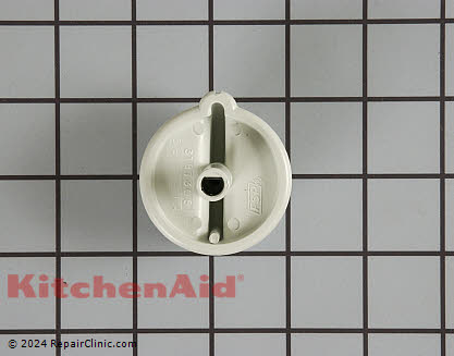 Control Knob WP3181305 Alternate Product View