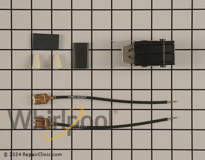 Element Receptacle and Wire Kit 814399 Alternate Product View