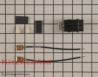 Element Receptacle and Wire Kit 814399 Alternate Product View