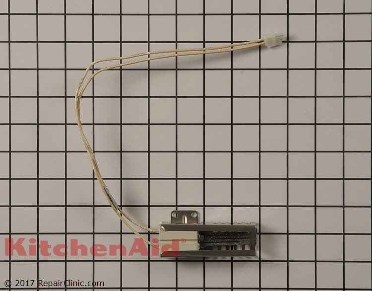 Igniter W11596211 Alternate Product View