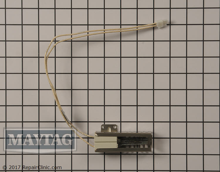 Igniter W11596211 Alternate Product View