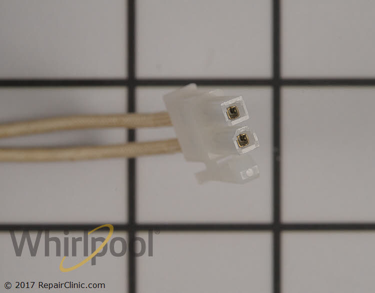 Igniter W11596211 Alternate Product View
