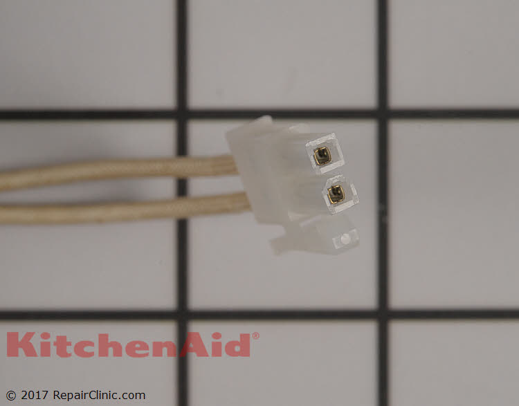Igniter W11596211 Alternate Product View