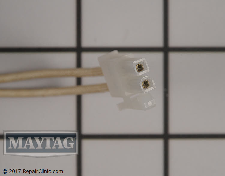 Igniter W11596211 Alternate Product View