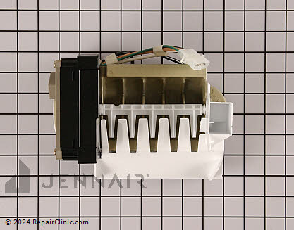 Ice Maker Assembly