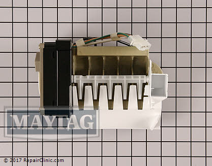 Ice Maker Assembly
