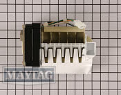 Ice Maker Assembly - Part # 1468991 Mfg Part # WPW10190961