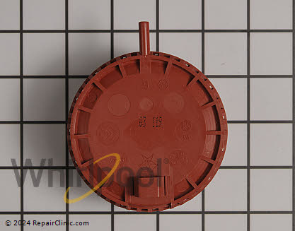 Pressure Switch WPW10514214 Alternate Product View