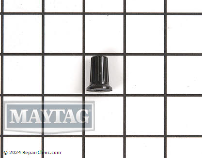Clock Knob WP7711P466-60 Alternate Product View
