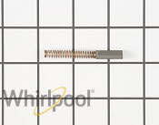 Motor Brush - Part # 1938379 Mfg Part # WPW10380496