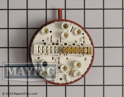 Pressure Switch WPW10514214 Alternate Product View