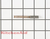 Motor Brush - Part # 1938379 Mfg Part # WPW10380496