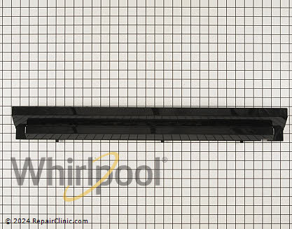 Vent Grille W10259625 Alternate Product View