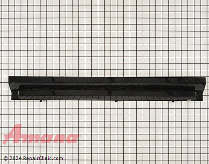 Vent Grille W10259625 Alternate Product View