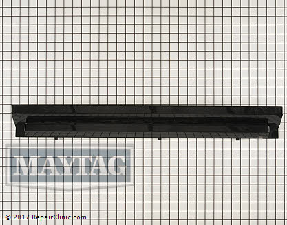 Vent Grille W10259625 Alternate Product View
