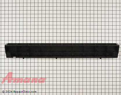 Vent Grille W10259625 Alternate Product View
