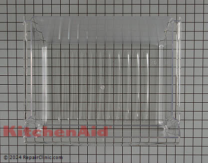 Crisper Drawer WP67002659 Alternate Product View